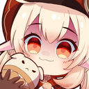 KleeYandere Discord emoji