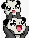 Panda5 Discord Emoji