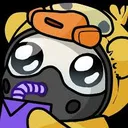 pandafbi Discord Emoji