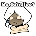 no_candles