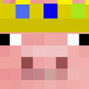 Technoblade_MC_Skin_Head Discord emoji