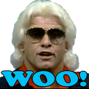 Woo Discord emoji