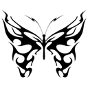 shades_bibutterfly Discord emoji