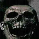 SkullDeceased Discord emoji