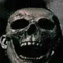 SkullDeceased
