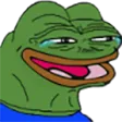 pepeLaugh