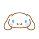 cinnamoroll