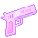 purple_gun Discord emoji