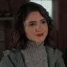 she