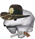 cowboybear