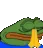 pepe_sadleave