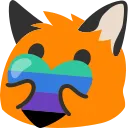 blobfox_pluralheart