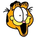 4379pogginggarfield Discord Emoji