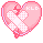 pinkmeltedheart