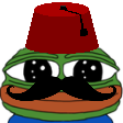 pepesyrian Discord emoji