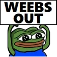 Weebsout weebsout Discord Emoji