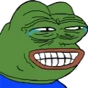 LOL_Pepe Discord Emoji