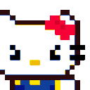 B9 Hellokittywave Discord Emoji