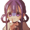 tth_aoi_shutup Discord emoji