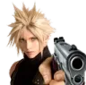 cloudGun