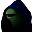 KermitEvil Discord emoji
