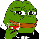 PepeCheers Discord emoji