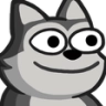 im_Funny Discord emoji