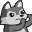 Fight_Reverse Discord emoji