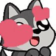 Smile_Hearts Discord emoji