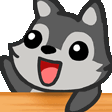 Bongo Discord emoji