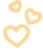 orange_hearts Discord emoji
