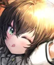 Glare_Wink Glare_Wink