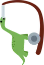 sauropod_fished