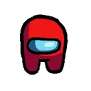 Amogus Dance Discord Emoji