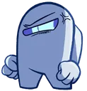 AmongUs Discord Emoji