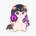catreyna Discord Emoji