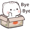 byebye