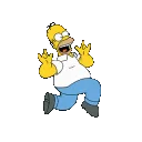 freegifsandpngthesimpsonsanimate