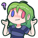 PixlShrug Discord emoji