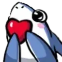 heartShark
