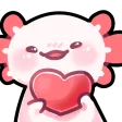 AxolotlHeart