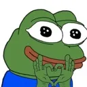 Pepeheart pepeheart Discord Emoji