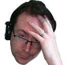 FacePalm