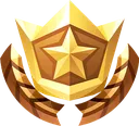 FortniteBattlePassBadge Discord Emoji