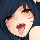 Neko_Ahegao_Lewd Discord emoji