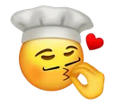 chefkiss