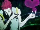 HisokaLove