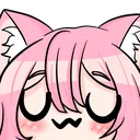 mikauwu Discord Emoji