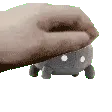 PetTheCrab