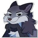 TEG_HmmWolf Discord Emoji